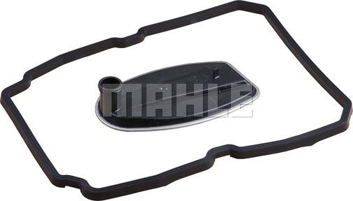 MAHLE HX 81D - Гідрофільтри, автоматична коробка передач autozip.com.ua