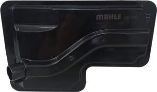 MAHLE HX 300 - Гідрофільтри, автоматична коробка передач autozip.com.ua