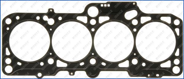 MAHLE JC70110/4 - Прокладка, головка циліндра autozip.com.ua
