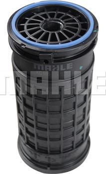 MAHLE KC 595 - Паливний фільтр autozip.com.ua