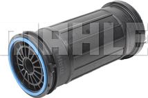 MAHLE KC 637/1 - Паливний фільтр autozip.com.ua