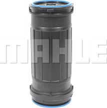 MAHLE KC 637D - Паливний фільтр autozip.com.ua