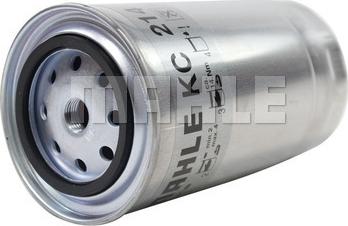 MEC-Diesel IV2992662 - Паливний фільтр autozip.com.ua