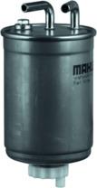 MAHLE KL 99 - Паливний фільтр autozip.com.ua