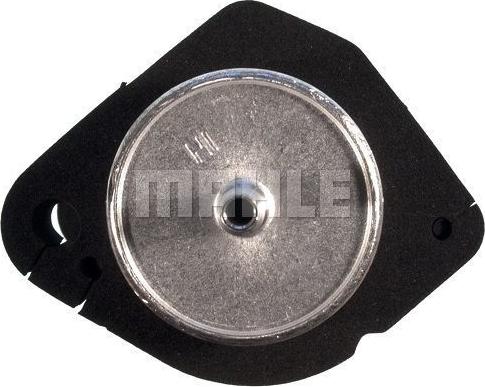 MAHLE KL 596 - Паливний фільтр autozip.com.ua