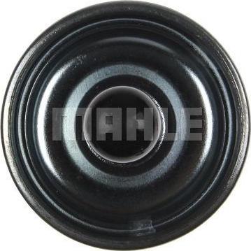 MAHLE KL 665 - Паливний фільтр autozip.com.ua