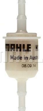 MAHLE KL 13 OF - Паливний фільтр autozip.com.ua