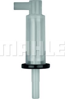 MAHLE KL 33 OF - Паливний фільтр autozip.com.ua