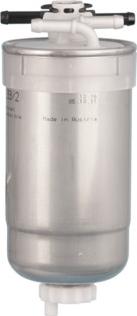 MAHLE KL 233/2 - Паливний фільтр autozip.com.ua