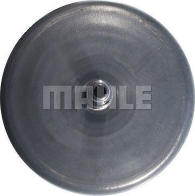 MAHLE KL 71 - Паливний фільтр autozip.com.ua