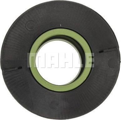 MAHLE KX 192D - Паливний фільтр autozip.com.ua
