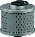 MAHLE KX 34 - Паливний фільтр autozip.com.ua