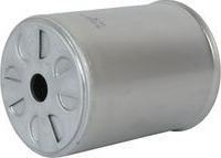 MAHLE KX 24 - Паливний фільтр autozip.com.ua