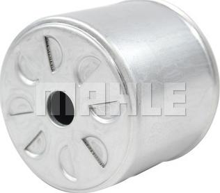 MAHLE KX 23 - Паливний фільтр autozip.com.ua
