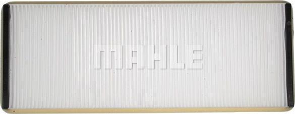 MAHLE LA 45 - Фільтр, повітря у внутрішній простір autozip.com.ua