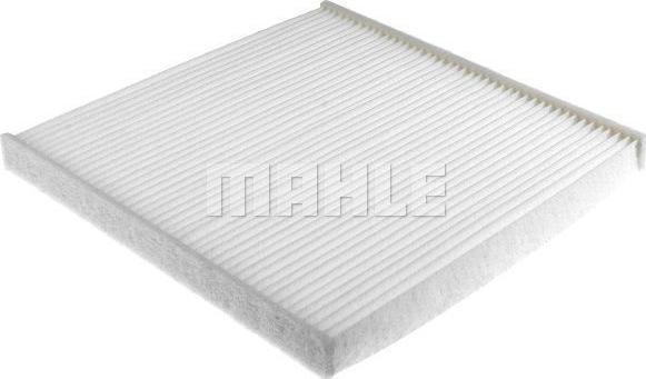 MAHLE LA 477 - Фільтр, повітря у внутрішній простір autozip.com.ua
