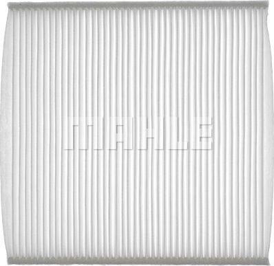 MAHLE LA 477 - Фільтр, повітря у внутрішній простір autozip.com.ua