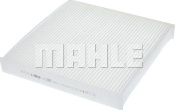 MAHLE LA 1585 - Фільтр, повітря у внутрішній простір autozip.com.ua