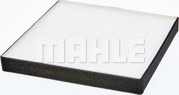 MAHLE LA 1221 - Фільтр, повітря у внутрішній простір autozip.com.ua