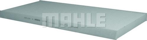 MAHLE LA 170 - Фільтр, повітря у внутрішній простір autozip.com.ua