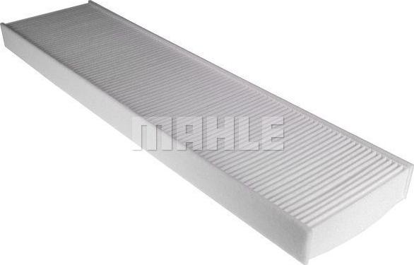 MAHLE LA 171 - Фільтр, повітря у внутрішній простір autozip.com.ua