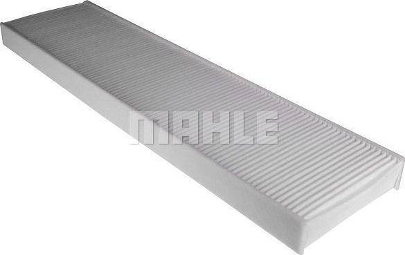 MAHLE LA 171 - Фільтр, повітря у внутрішній простір autozip.com.ua