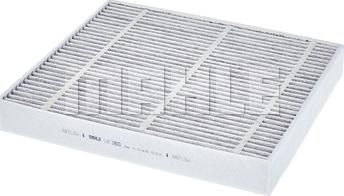 MAHLE LAK 1803 - Фільтр, повітря у внутрішній простір autozip.com.ua