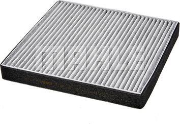 MAHLE LAK 1221 - Фільтр, повітря у внутрішній простір autozip.com.ua