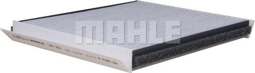 MAHLE LAK 362 - Фільтр, повітря у внутрішній простір autozip.com.ua