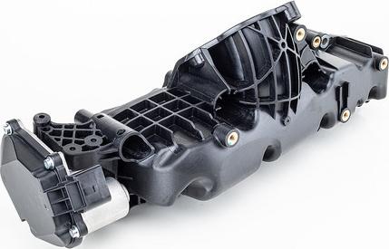 MAHLE LM 1057 - Модуль впускний труби autozip.com.ua