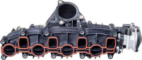 MAHLE LM 1057 - Модуль впускний труби autozip.com.ua