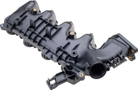 MAHLE LM 1070 - Модуль впускний труби autozip.com.ua