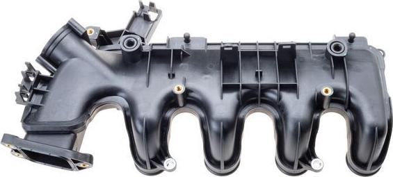MAHLE LM 1070 - Модуль впускний труби autozip.com.ua