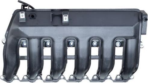 MAHLE LM 1071 - Модуль впускний труби autozip.com.ua