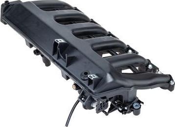 MAHLE LM 1071 - Модуль впускний труби autozip.com.ua
