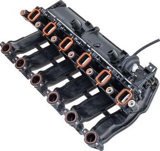 MAHLE LM 1071 - Модуль впускний труби autozip.com.ua