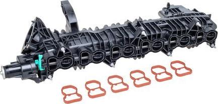 MAHLE LM 1073 - Модуль впускний труби autozip.com.ua