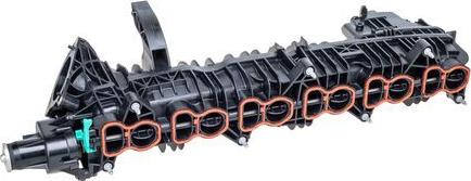 MAHLE LM 1073 - Модуль впускний труби autozip.com.ua