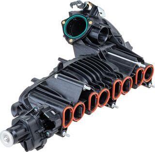 MAHLE LM 1072 - Модуль впускний труби autozip.com.ua