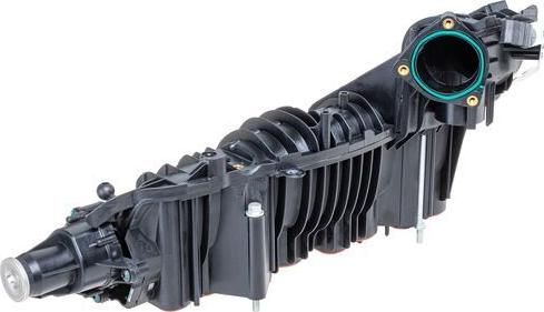 MAHLE LM 1072 - Модуль впускний труби autozip.com.ua