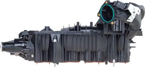 MAHLE LM 1072 - Модуль впускний труби autozip.com.ua