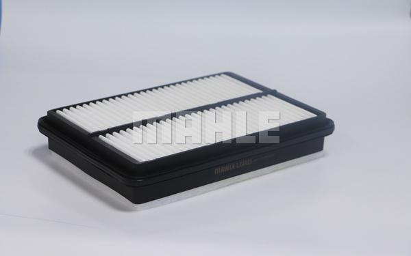 MAHLE LX 4988 - Повітряний фільтр autozip.com.ua