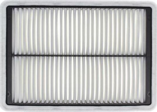 MAHLE LX 4432 - Повітряний фільтр autozip.com.ua