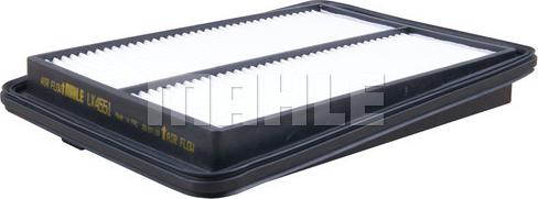 MAHLE LX 4551 - Повітряний фільтр autozip.com.ua
