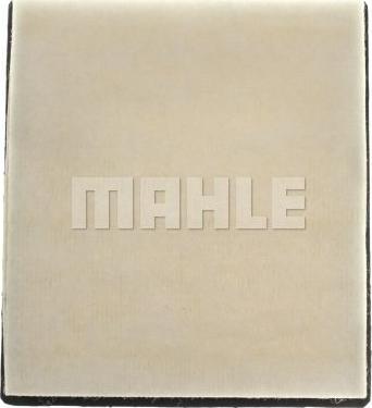 MAHLE LX 4135 - Повітряний фільтр autozip.com.ua