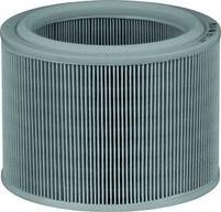MAHLE LX 486 - Повітряний фільтр autozip.com.ua