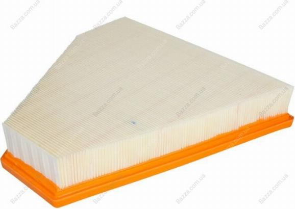 MAHLE LX 1478 - Повітряний фільтр autozip.com.ua
