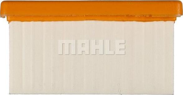 MAHLE LX 1211 - Повітряний фільтр autozip.com.ua