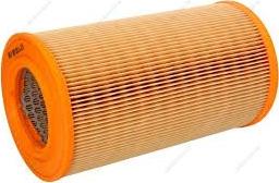 MAHLE LX 803 - Повітряний фільтр autozip.com.ua