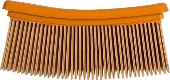 MAHLE LX 820 - Повітряний фільтр autozip.com.ua